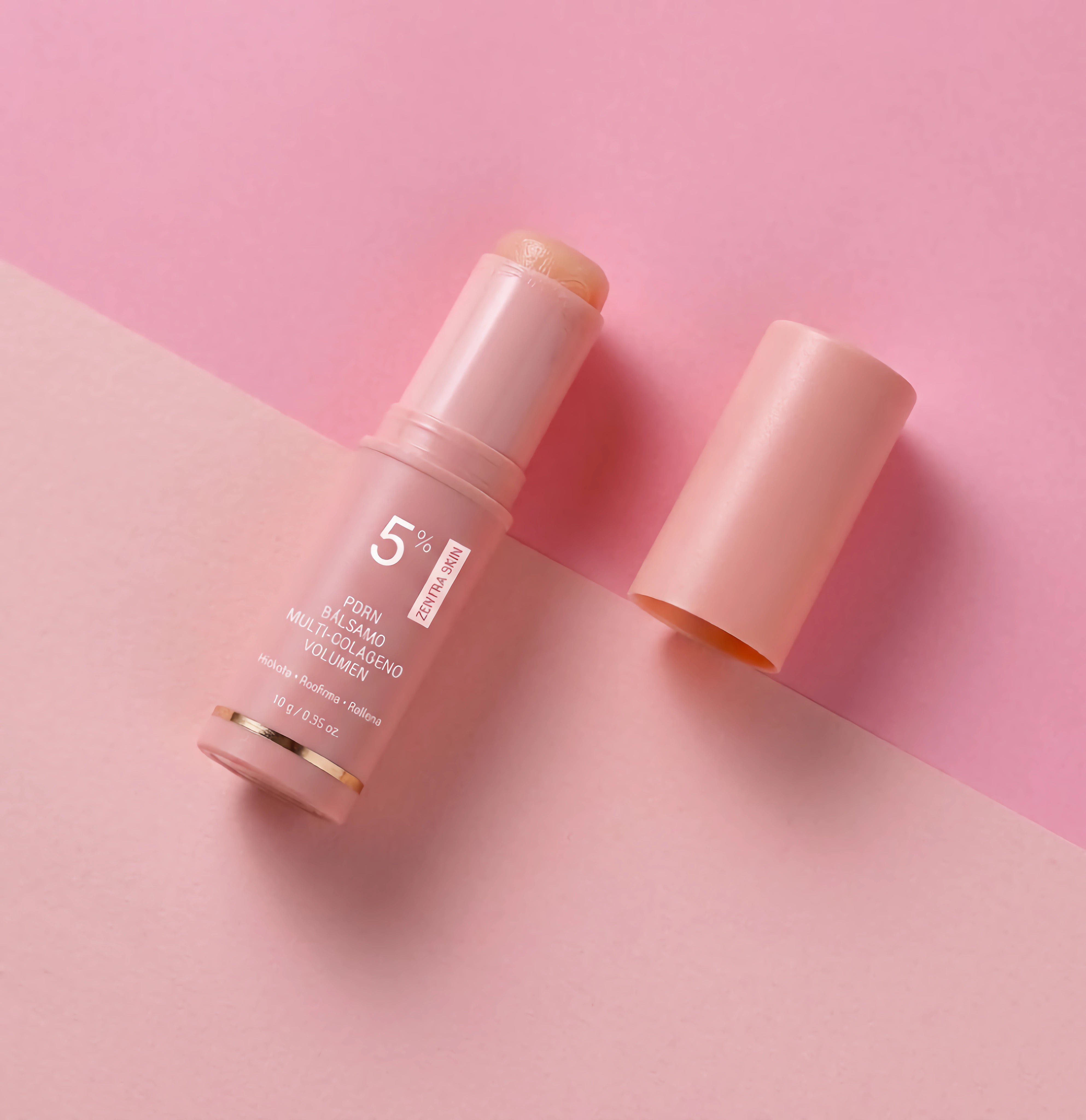 Zentra Skin Glass Skin Multi Balm
