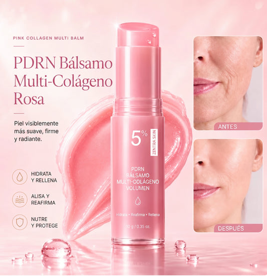 Zentra Skin Glass Skin Multi Balm